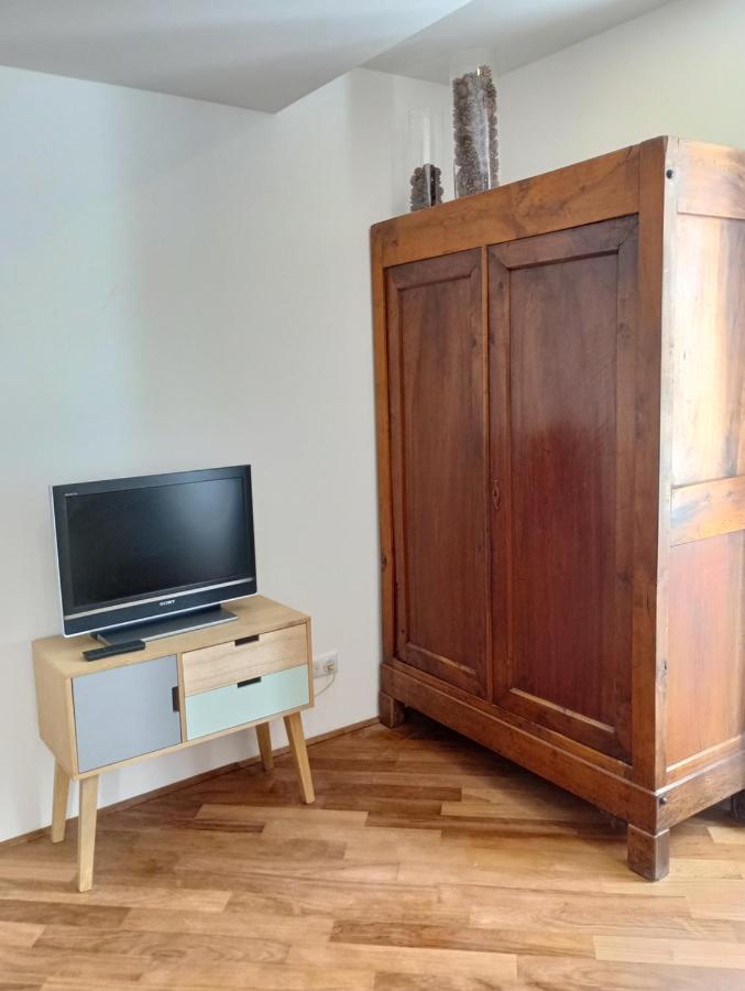 Cosy Studio A Salernes Exterior foto